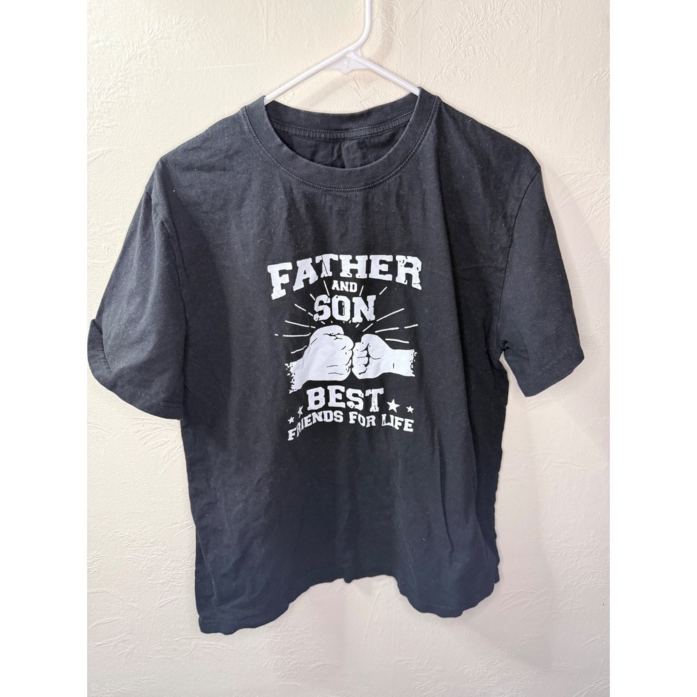 Men's Graphic Tee